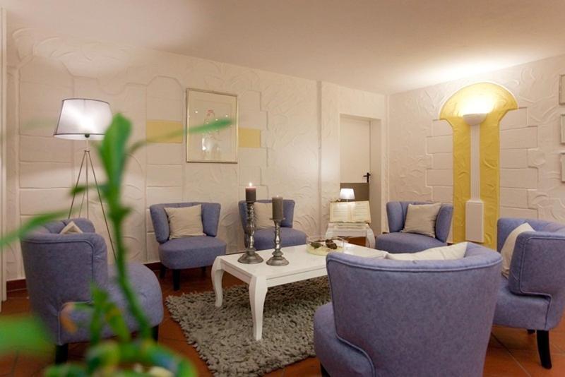 Kress Hotel Bad Soden-Salmünster Esterno foto